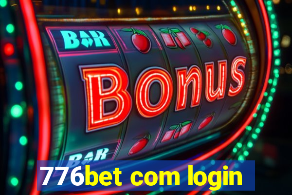 776bet com login